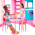 Дом для кукол Barbie Dreamhouse 114 см Mattel HMX10
