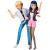 Игровой набор кукол Маринет и Эдриан Miraculous 50377