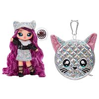Игровой набор Na Na Na Surprise Glam Metallic S1 MGA 575344