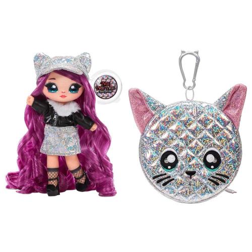 Игровой набор Na Na Na Surprise Glam Metallic S1 MGA 575344