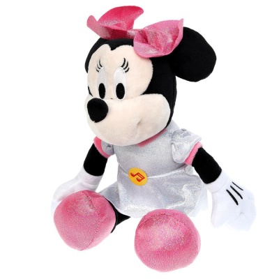 Мягкая игрушка Минни Маус 20 см Мульти-Пульти M116017MM-20S 01