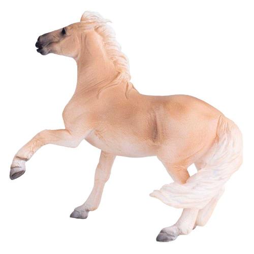 Фигурка Кобыла Брамби Konik AMF1011 фото 4