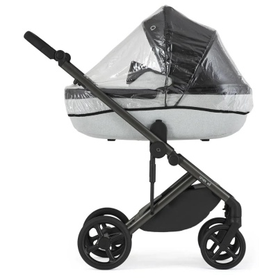 Коляска 2 в 1 Anex Eli (el-SE01) No.5 04