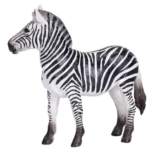 Фигурка Кобыла зебры Konik AMW2124 фото 3