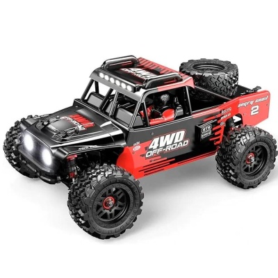 Машинка на радиоуправлении MJX Hyper Go Brushless 4WD RTR MJX-14209