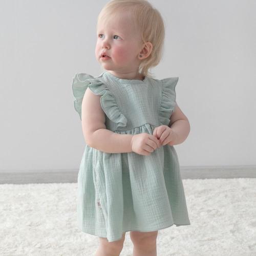 Платье KiDi 483(Мс)-333 фото 5