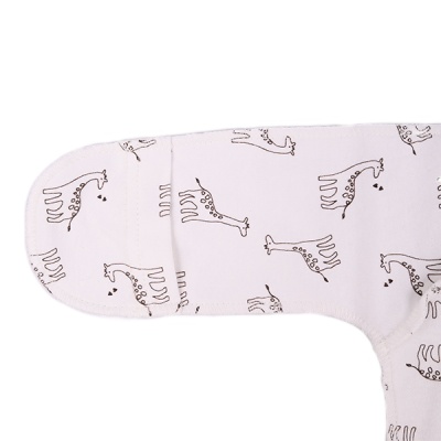 Детское боди Няня с наружными швами "Тоффи и Обби" Няня 23608