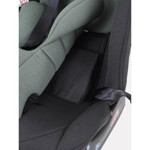 Автокресло Rant Matrix AY913 Green фото 18
