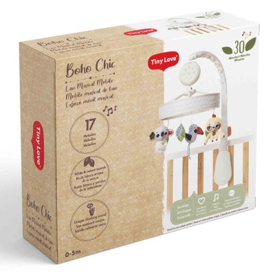 Мобиль Бохо шик Tiny Love 1306706830