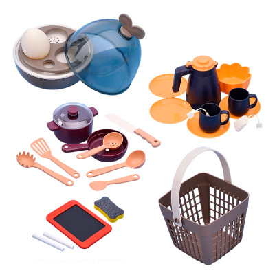 Игровой набор кухня Modern Kitchen 889-229 2
