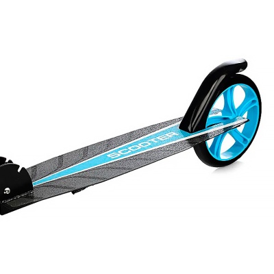 Самокат Scooter 2-х колесный U035608Y 3
