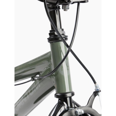 Велосипед детский Happy Baby Quantum 16 50043 green