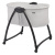 Колыбель электрическая Peppy Melia White/Grey Колыбель электрическая Peppy Melia White/Grey