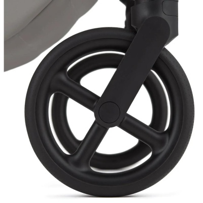 Коляска 2 в 1 Anex Eli (el-06) Santal