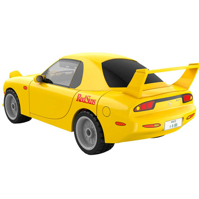 Конструктор RX-7 Такахаши Cada C55017W 2