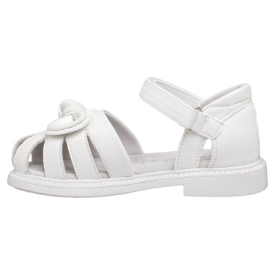 Сандалии Flamingo 261S-Z6-6787 белый 3