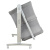 Колыбель 3 в 1 Pituso Denia PD-C04-Grey