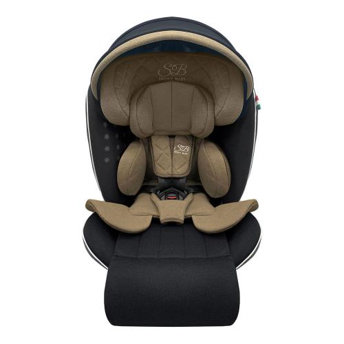 Автокресло Fortuna Isofix 360 Sweet Baby фото 2