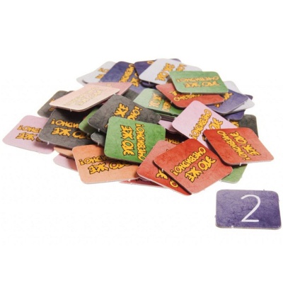 Настольная игра Имаджинариум Cosmodrome Games 11664