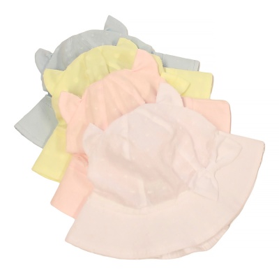 Панама детская для девочки Megashapka 1531 2