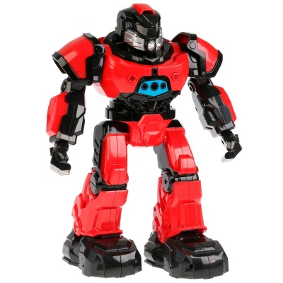 Робот на радиоуправлении Плуто Zhorya ZYA-A2752 2