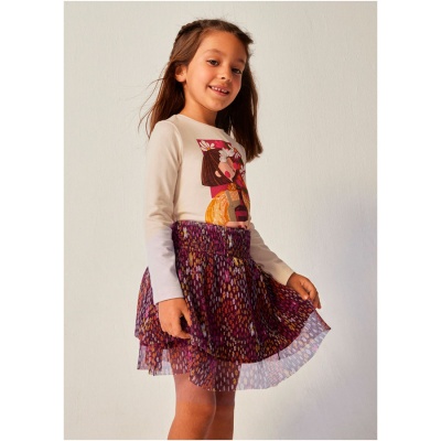 Юбка Mayoral 4904/42 04