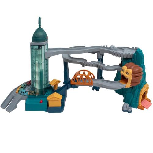 Автотрек Львиная гора Maya Toys 5503A фото 2