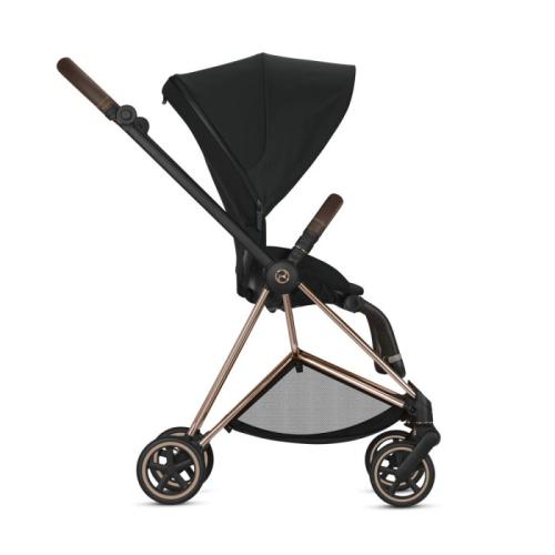 Рама для коляски Cybex Mios Rosegold фото 6