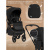 Коляска 2 в 1 Sweet Baby Orso SBL Black Коляска 2 в 1 Sweet Baby Orso SBL Black