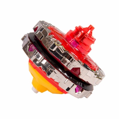 Игрушка Волчок Стакинг Адвансд Cracking Sword Infinity Nado 38776 4