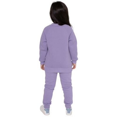 Костюм детский из футера Сабрина Ивбэби 20370-1