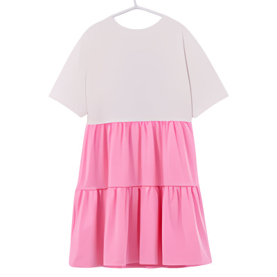 Платье Bell Bimbo 260074 розовый 02