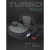 Автокресло Rant Turbo Pro IsoFix AY313 Green