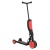 Самокат трехколесный 5 в 1 Pituso HD-200B-Red Красный