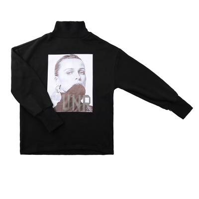 Детский свитшот для девочки MariaStyle A053 Детский свитшот для девочки MariaStyle A053