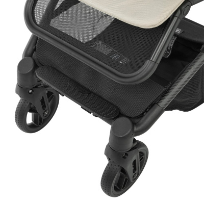 Коляска прогулочная Pituso Pera Plus X-888 Sapphire Sand