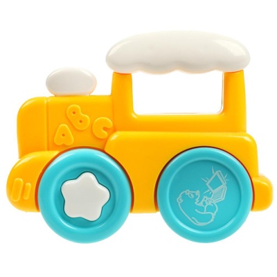 Погремушка Паровозик Умка B2367305-R