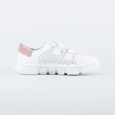 Полуботинки Котофей 532276-21 2