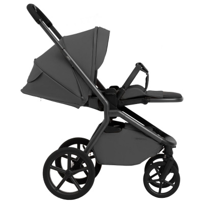 Коляска 2 в 1 Sweet Baby Orso SBL Dark Grey