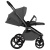 Коляска 2 в 1 Sweet Baby Orso SBL Dark Grey Коляска 2 в 1 Sweet Baby Orso SBL Dark Grey