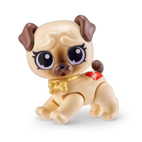 Игровой набор 5 Surprise Pet Rescue Zuru 77265GQ2 фото 8