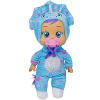 Интерактивная кукла Cry Babies Тина Малышка IMC Toys 41038