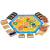 Настольная игра Колонизаторы Catan Hobby World 952207 Настольная игра Колонизаторы Catan Hobby World 952207