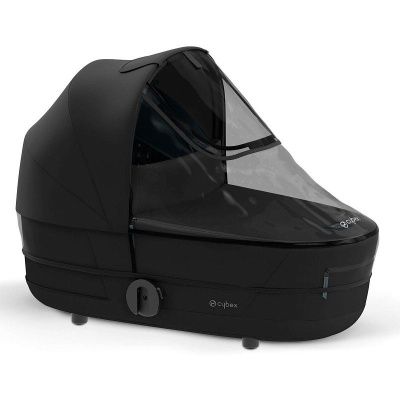 Спальный блок для коляски Cybex Mios III Sepia Black 05