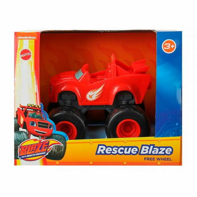 Машина Вспыш звуковые эффекты Технопарк BLAZE-15PL 4