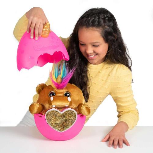 Игрушка-сюрприз Rainbocorns Fairycorn Zuru 9238 фото 25