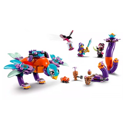 Конструктор Lego Dreamzzz 71481 Животные мечты Иззи 2