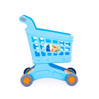 Тележка для маркета Натали Полесье 91505 5