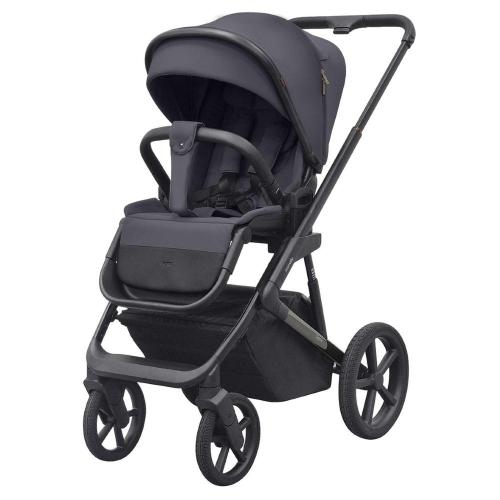 Коляска 2 в 1 Carrello Sigma CRL-6523 Club Grey фото 3