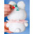 Копилка детская Happy bunny iLikeGift BB2223-2A